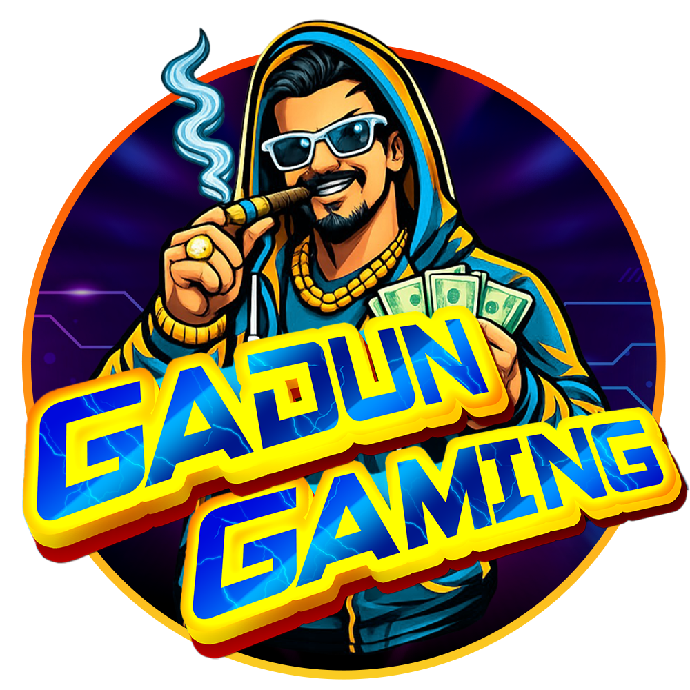 Slot Gacor 2026 - Gadun Gaming