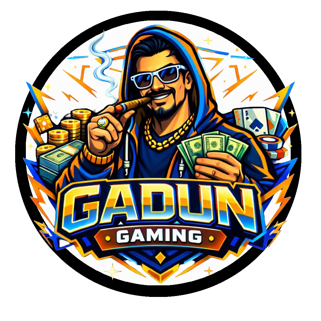 Slot Gacor 2026 - Gadun Gaming