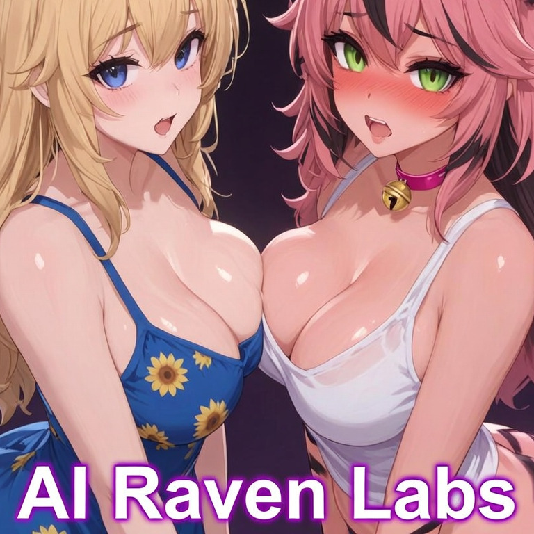 Ai Raven Labs