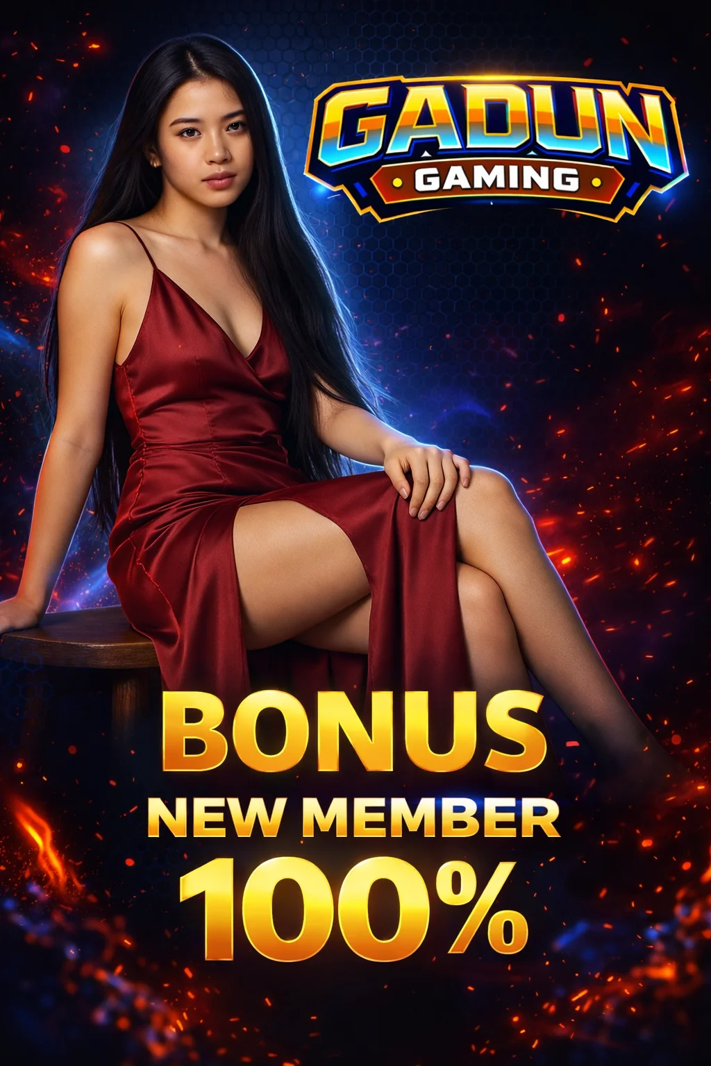 gadun gaming