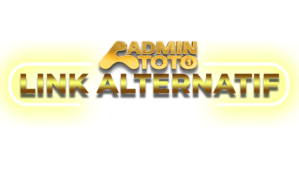 ADMINTOTO ialah situs toto online yang sangat rekomendasi dengan hadiah berapapun pasti dibayar