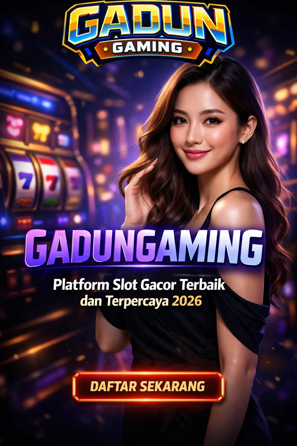 gadun gaming