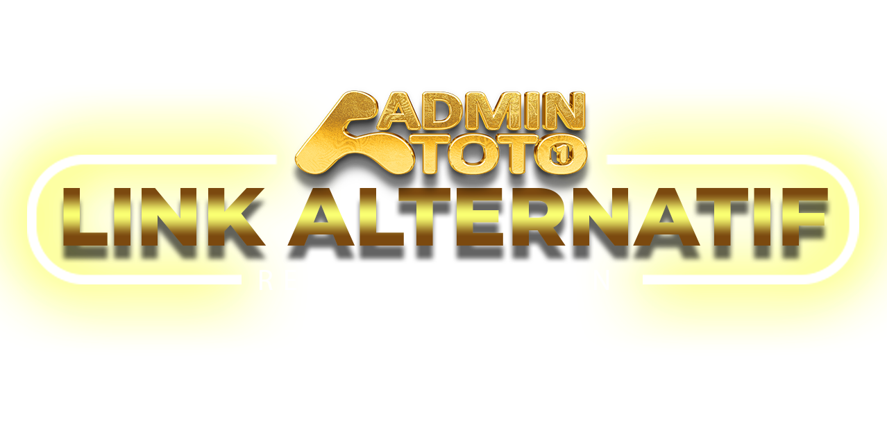 ADMINTOTO ialah situs toto online yang sangat terpercaya dengan hadiah terbesar gabung sekarang juga