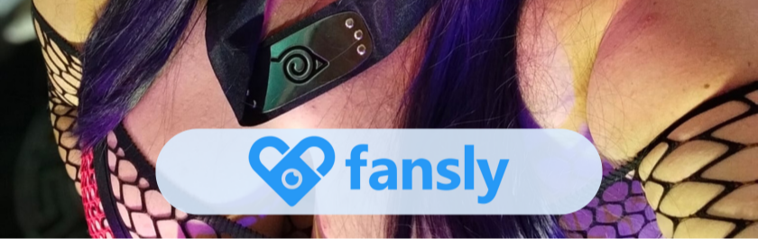 Fansly pic